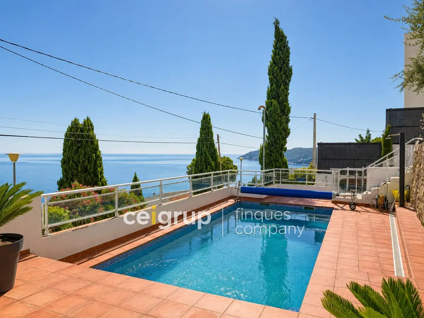 Villa mit Pool zum Verkauf in Cau del Llop - Super Fener - Fener, imagen 26