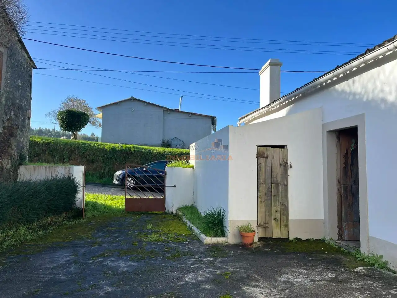Casa o xalet en venda a Fene