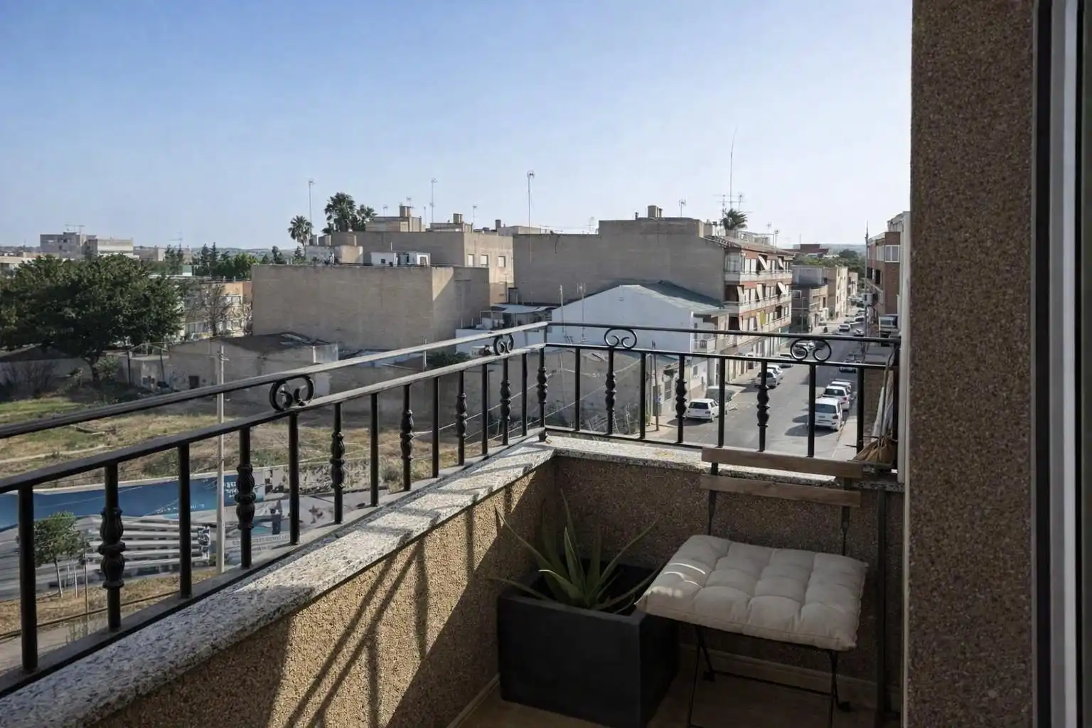 Flat for sale in Almoradí, Alicante