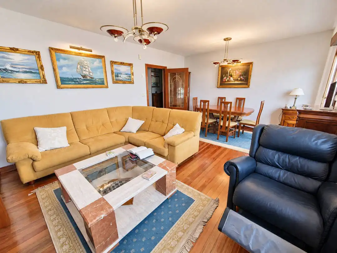 Maisonette mit Terrasse zum Verkauf in Kabiezes, imagen 5