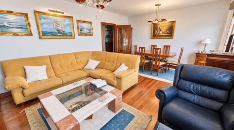 Foto 5 de Dúplex en venda a Kabiezes, Santurtzi