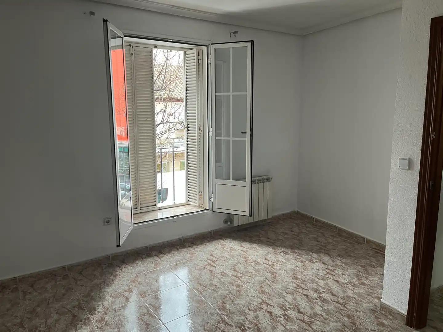 Bedroom of Duplexes for sale in Aranjuez  with Heating, Storage room and Oven