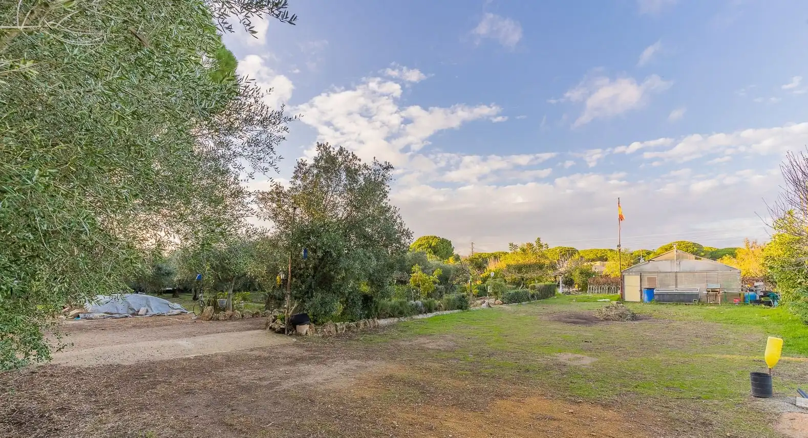 Houses for sale in Villanueva Golf