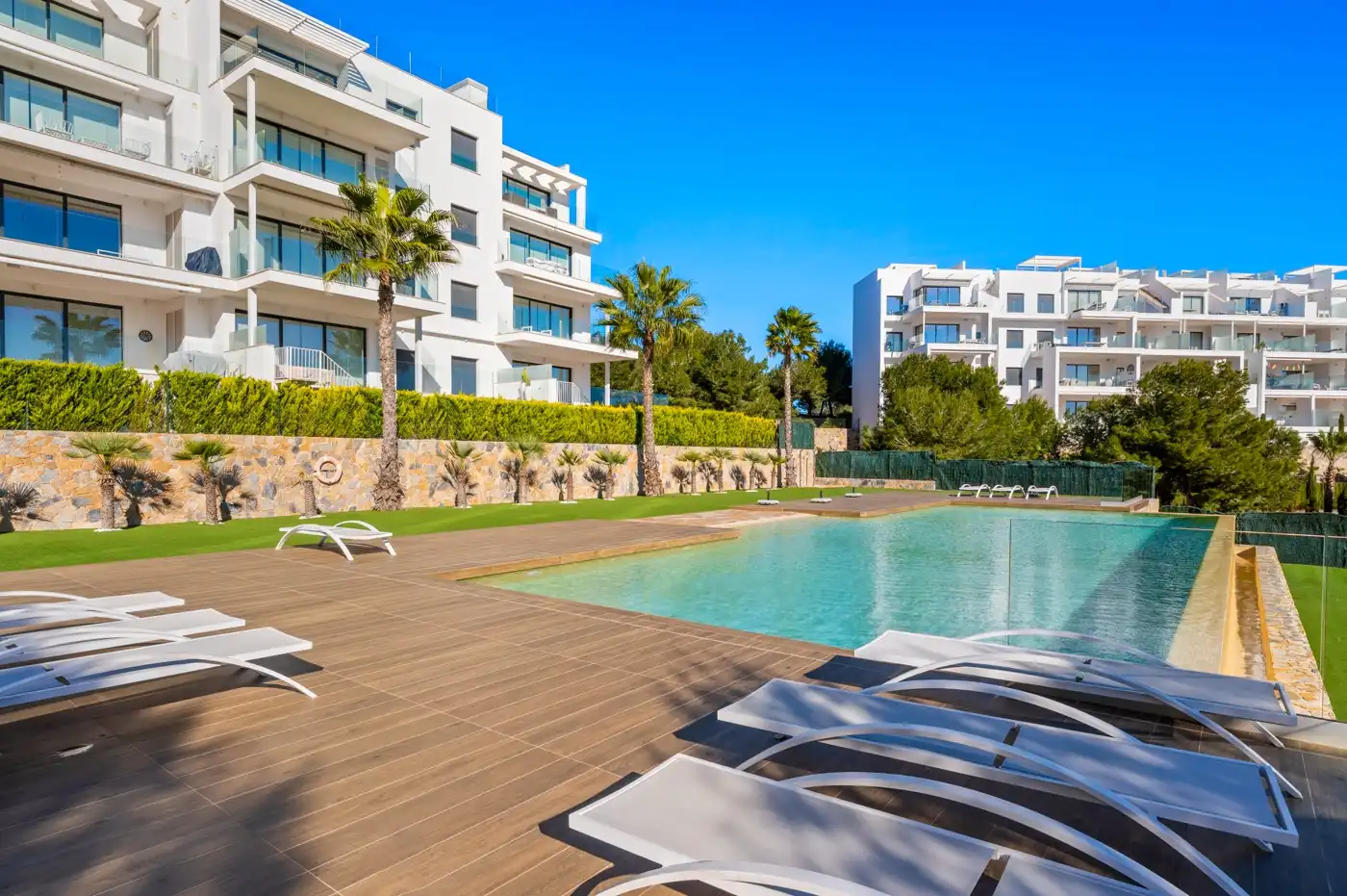 Appartement compact avec ascenseur à vendre à Orihuela Costa, imagen 28