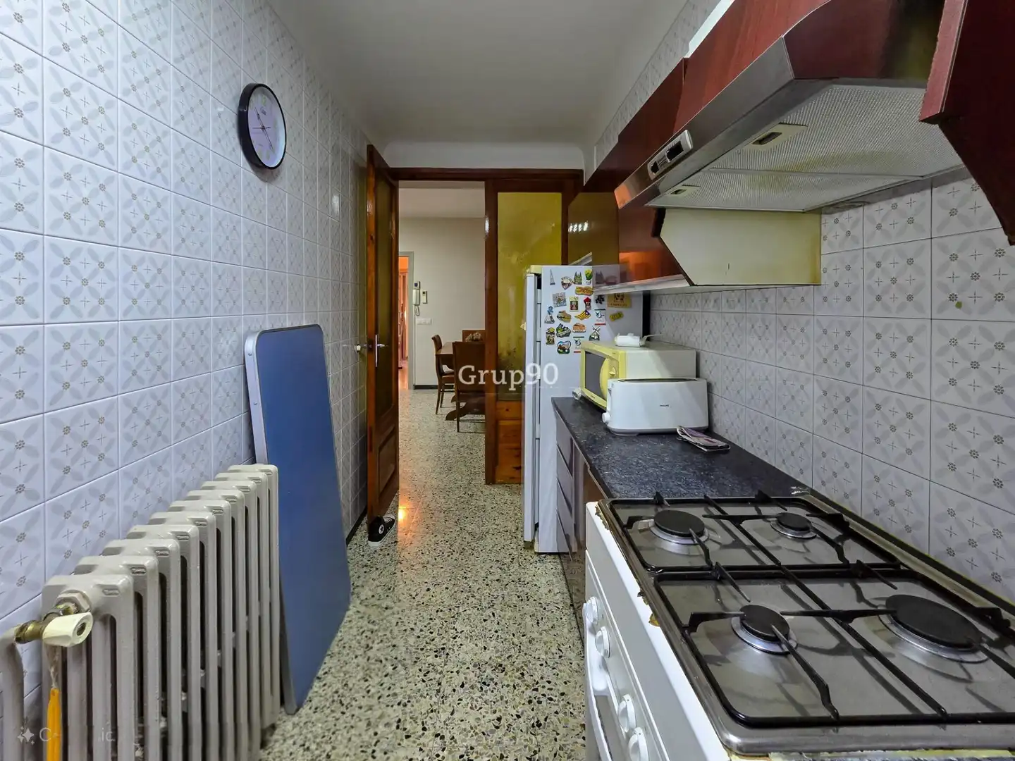 Casa en venta en Carrer Carrer de Lleida 105, imagen 3
