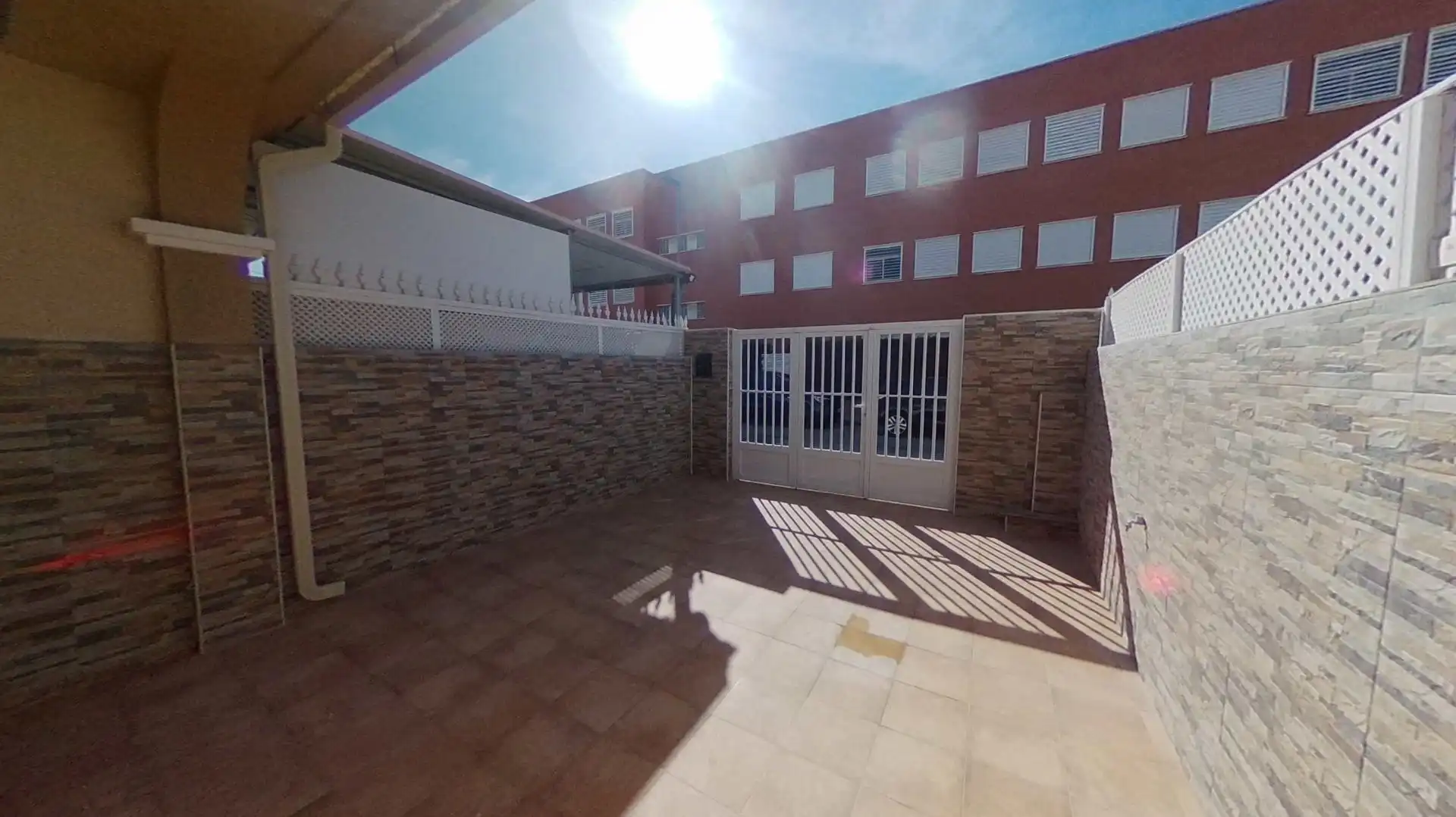 Casa o chalet de alquiler en Centro