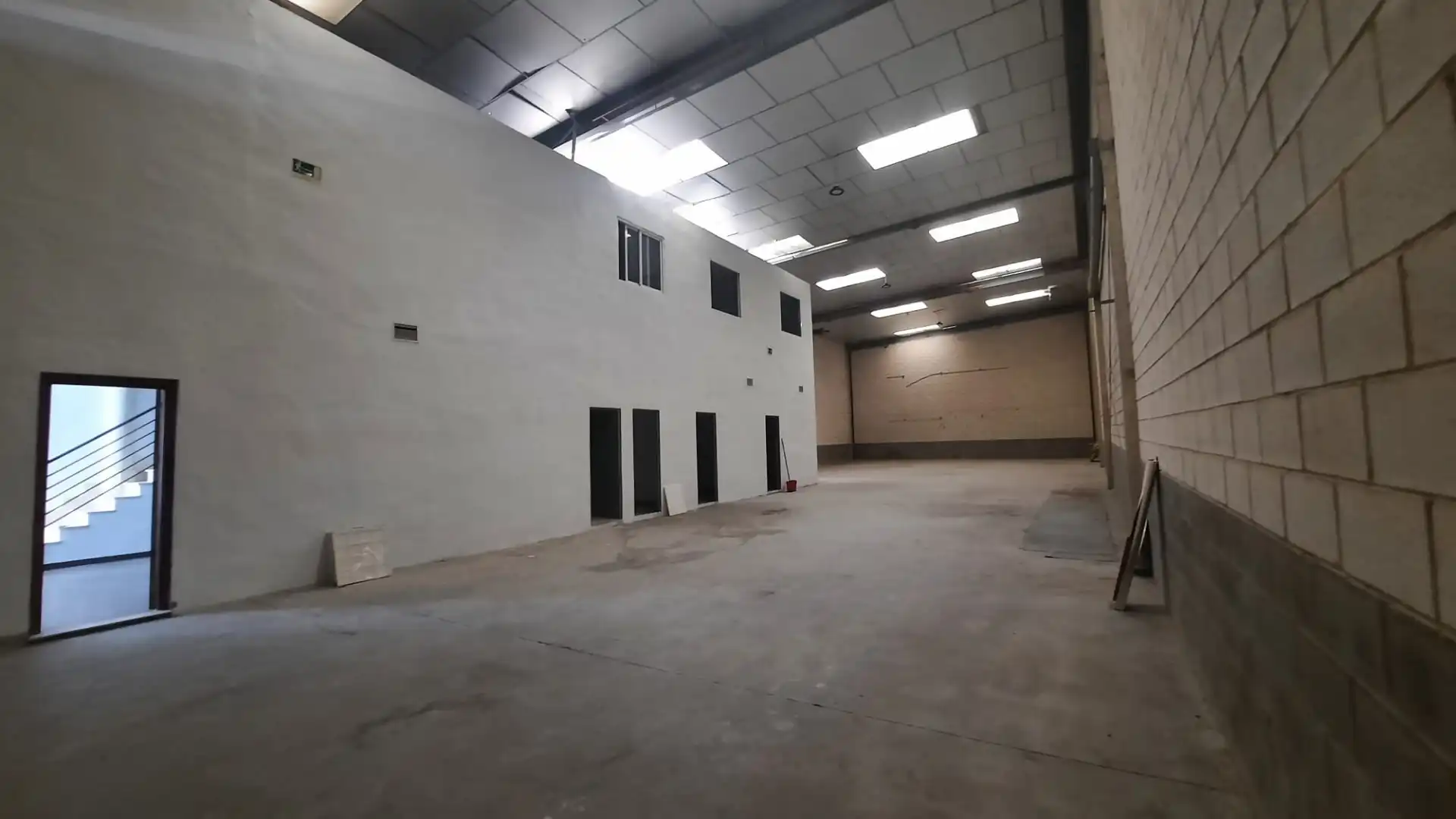 Industrial buildings for rent in Almazora / Almassora