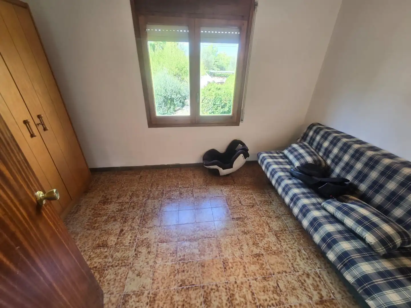 Detached house with garden for sale in La Llacuna, imagen 25