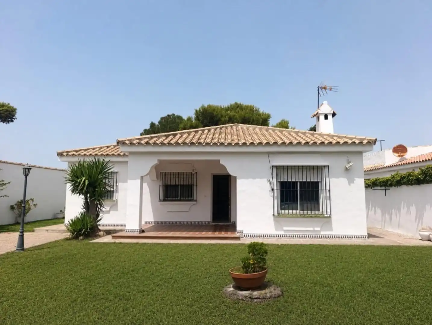 Xalet amb jardí en venda a Los Gallos, imagen 3