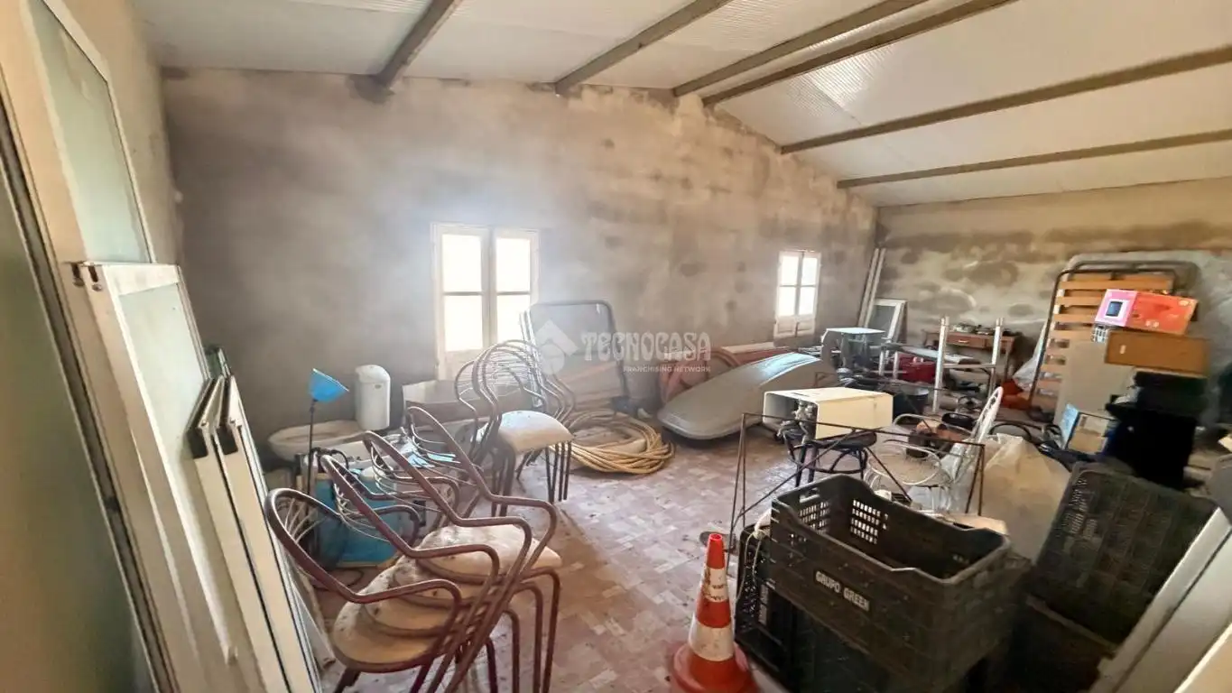 Terreno en venta en Paraje los los llanos, La Lantejuela