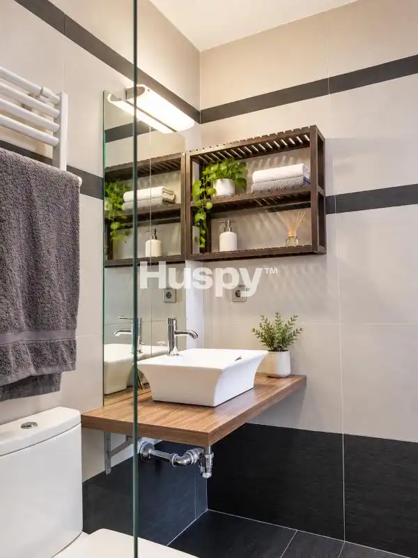 Loft con piscina en venta en Calle de Santa Leonor, imagen 9