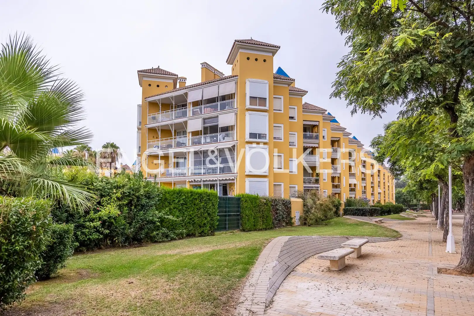 Flat for sale in Islantilla Costa