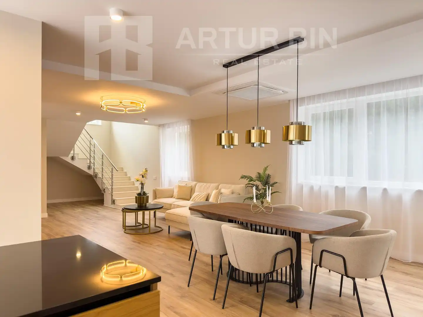 Detached house with pool for sale in Carrió - La Merced - Los Pinos, imagen 2