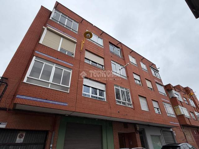 Piso en Venta en C. Pedro Ponce de León en San Esteban