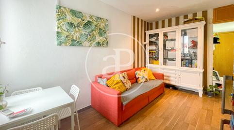 Foto 4 von Wohnung zum Verkauf in Lista,  Madrid Capital