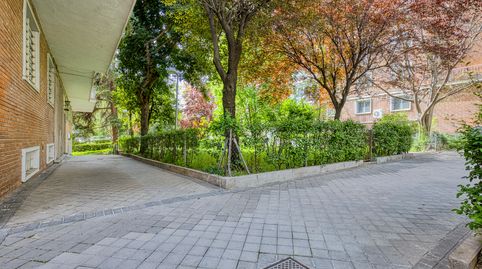 Foto 2 de Piso en venta en Avenida de Baviera, Guindalera, Madrid Capital