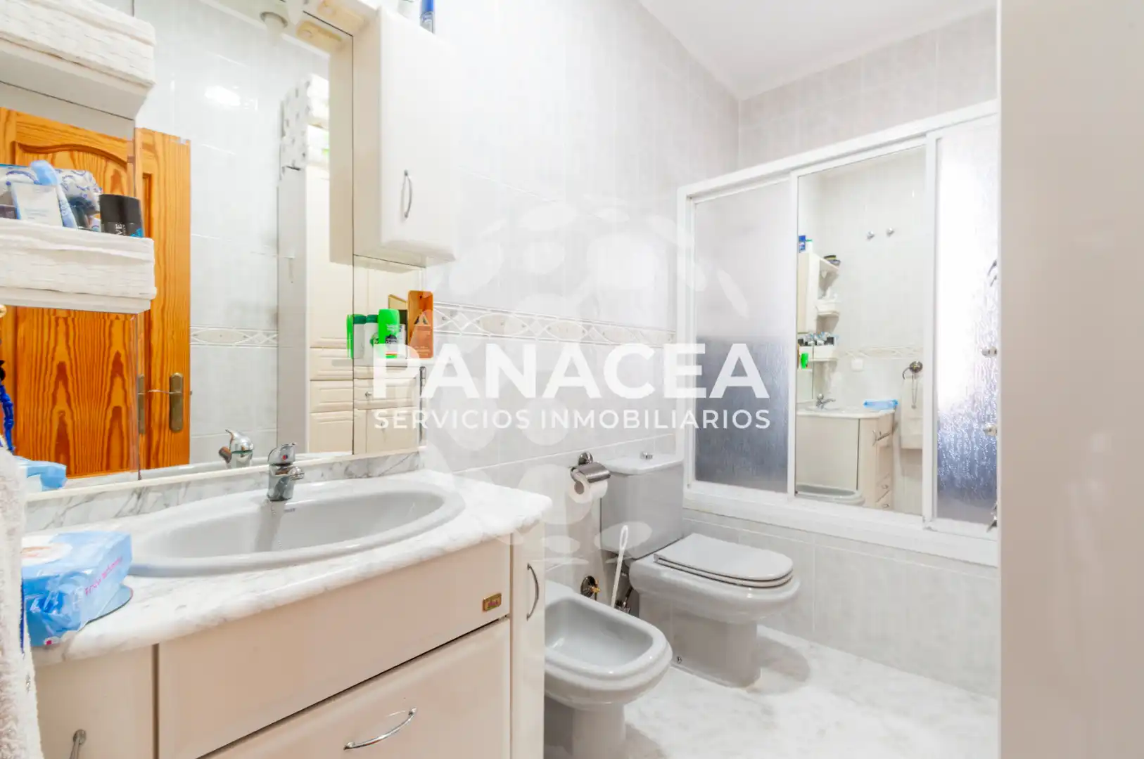 Houses for sale in Roquetas Pueblo