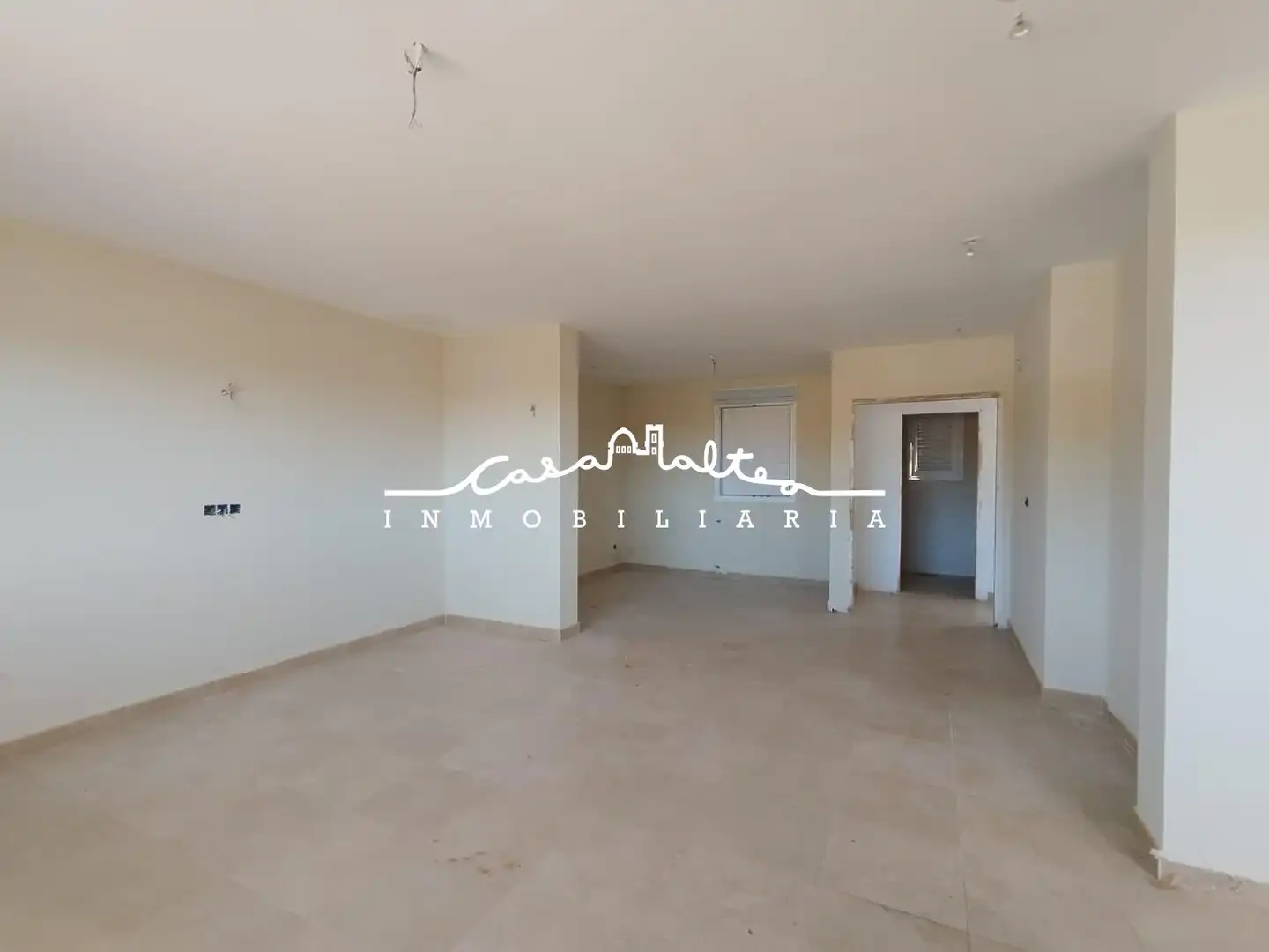 Living room of Houses for sale in L'Alfàs del Pi  with Private garden and Terrace