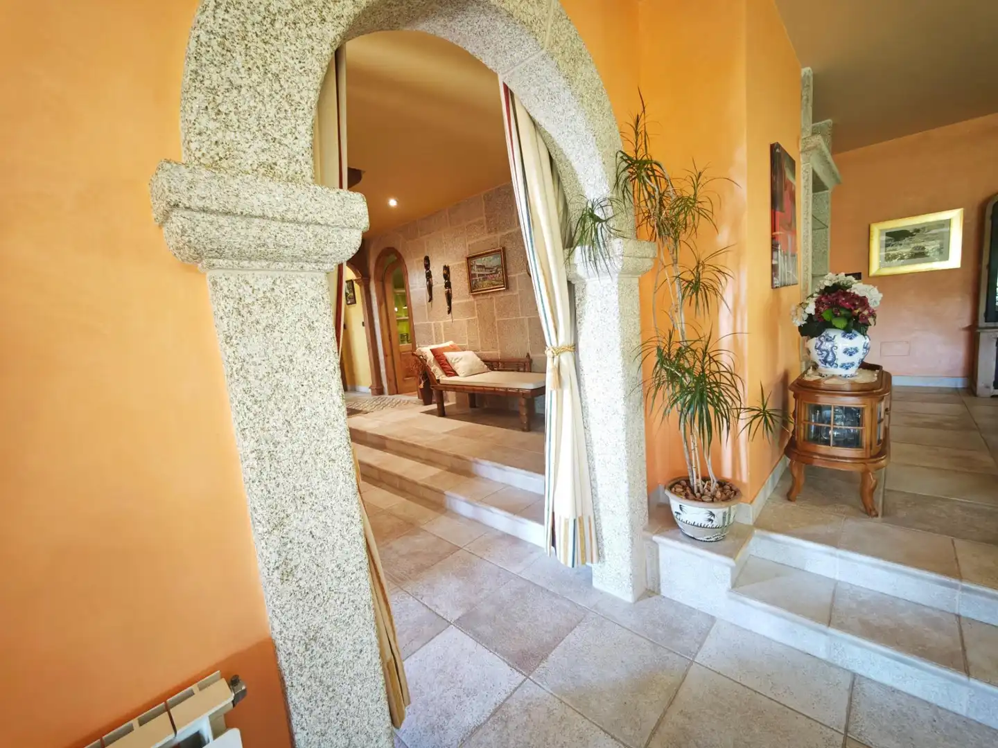 Houses for sale in Vilarmaior  with Heating, Private garden and Storage room