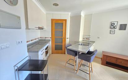 Kitchen of Study for sale in Pontevedra Capital 