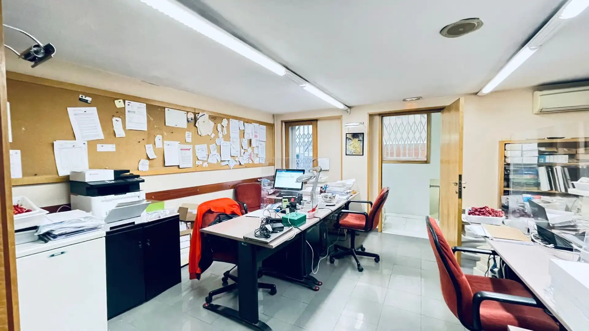 Local comercial en venta en Eixample, imagen 36