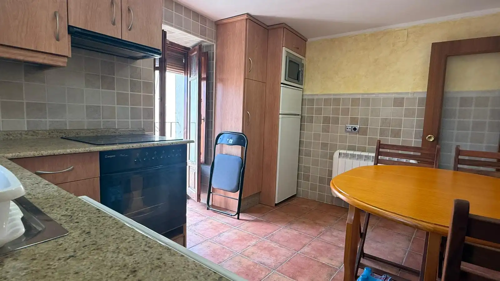 Casa adosada en venta en Villafranca del Cid / Vilafranca