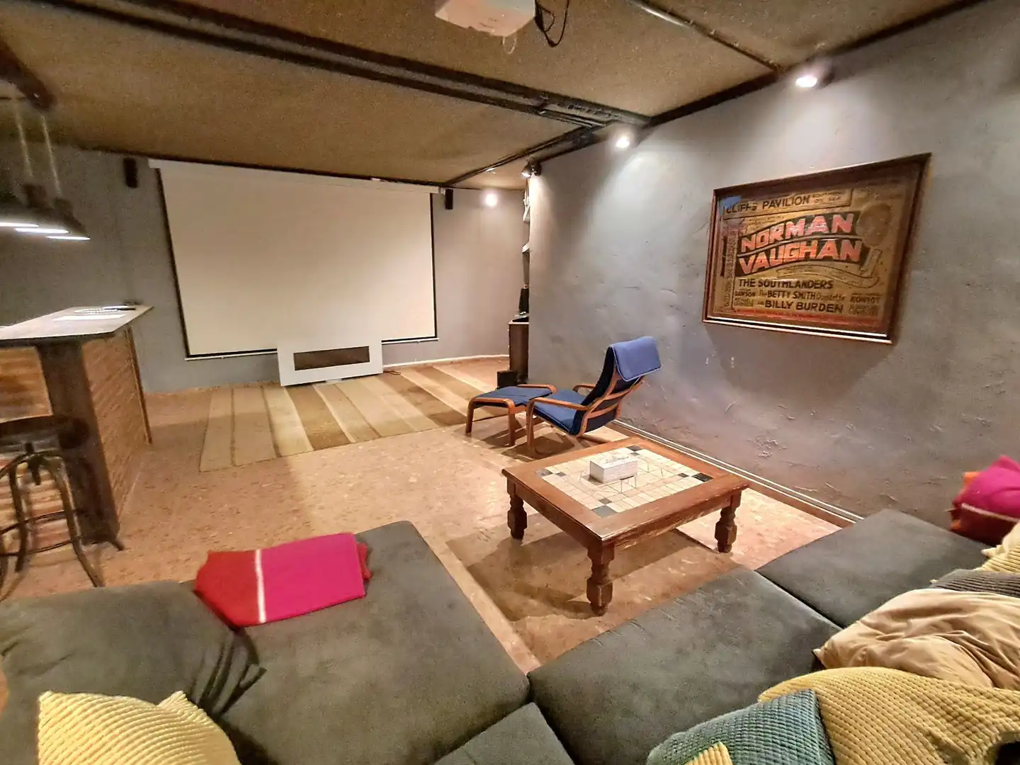 Villa avec piscine à vendre à del Cantabrico, imagen 44