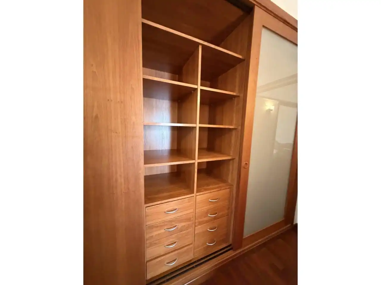 Habitación de Casa o chalet de alquiler en Quart con Aire acondicionado, Calefacción y Jardín privado