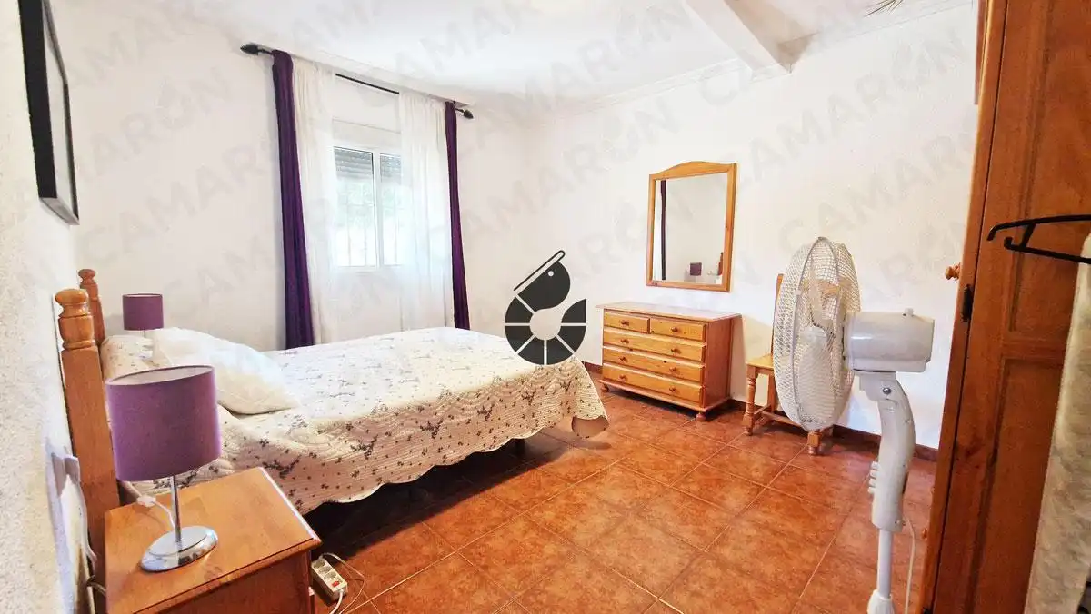 Casa con piscina en venta en Palomares del Río, imagen 13