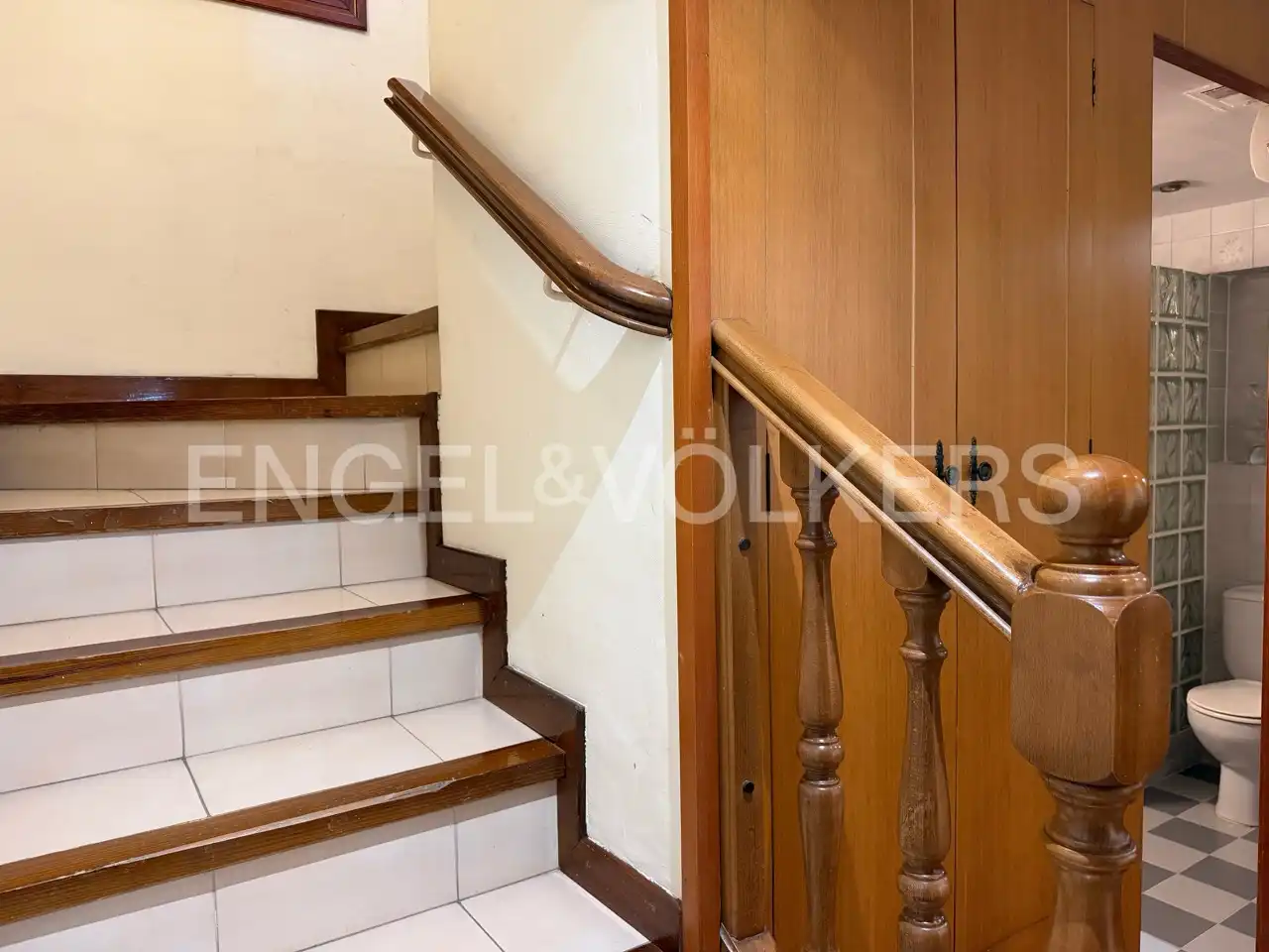 Casa o chalet en venta en Montblanc con Calefacción, Jardín privado y Alarma