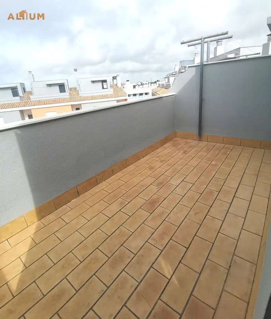 Flat for sale in Norte - Blanca Paloma