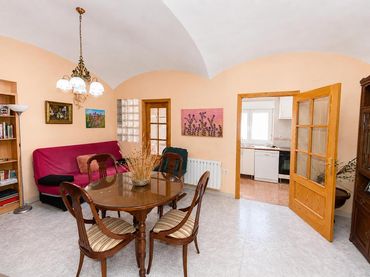 Casa en venda a Centro