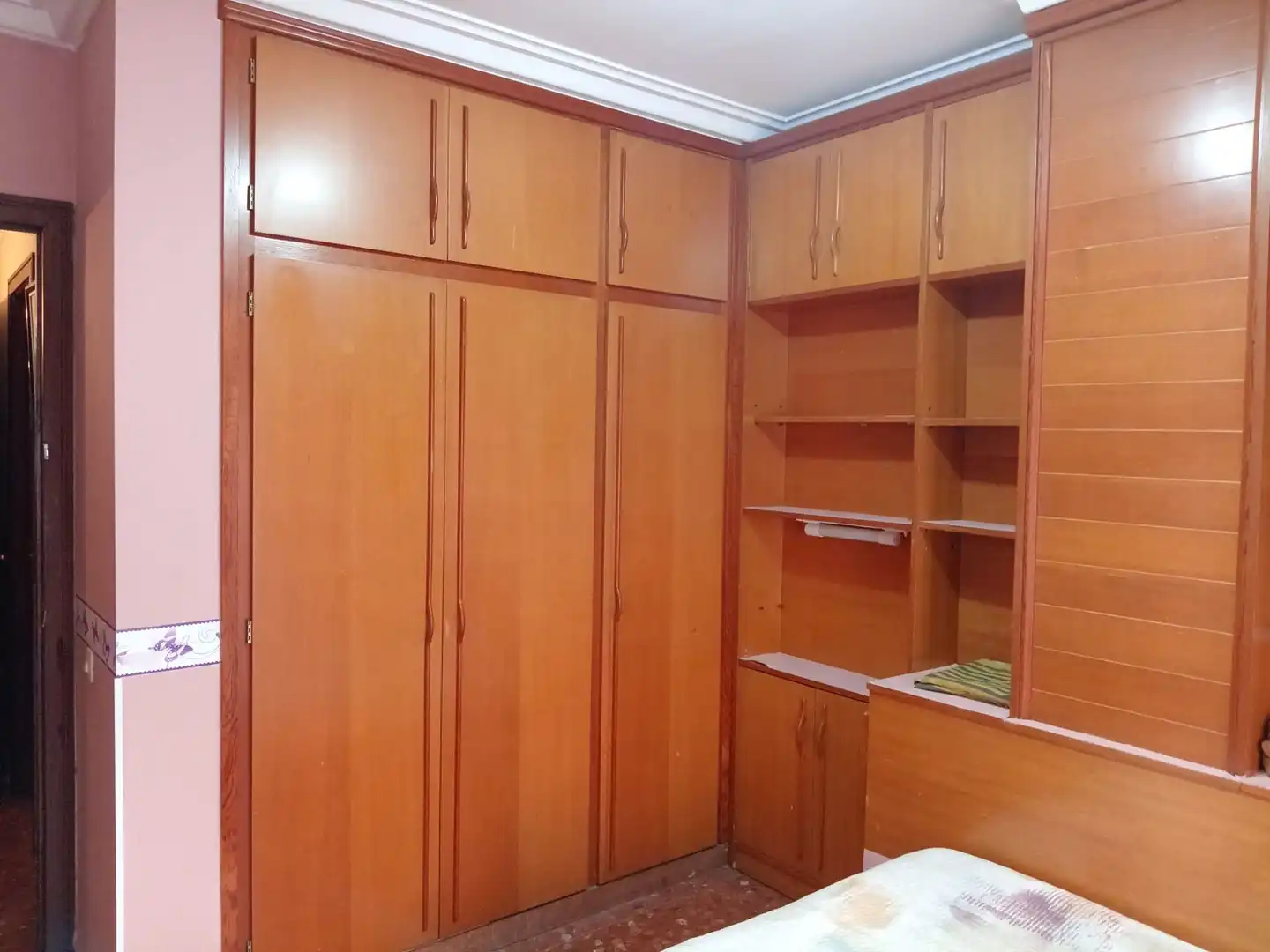 Piso con ascensor en venta en Pujada del Castell, imagen 12