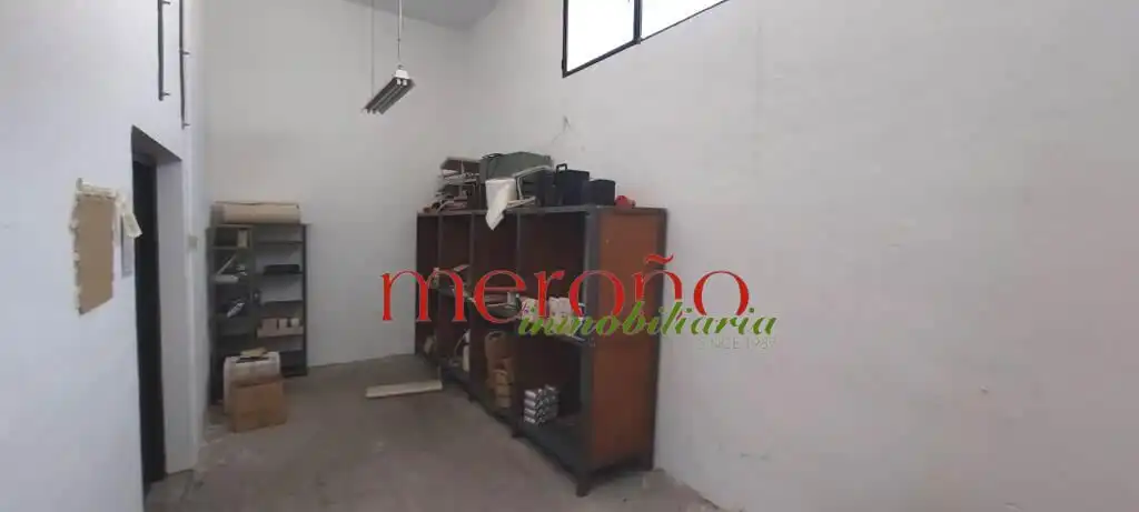 Nave industrielle à vendre à La Algoda - Matola - Llano de San José, imagen 17