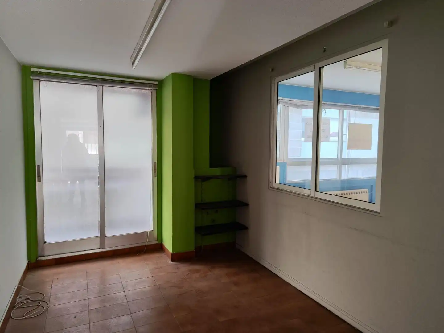 Oficina en venta en Vigo 