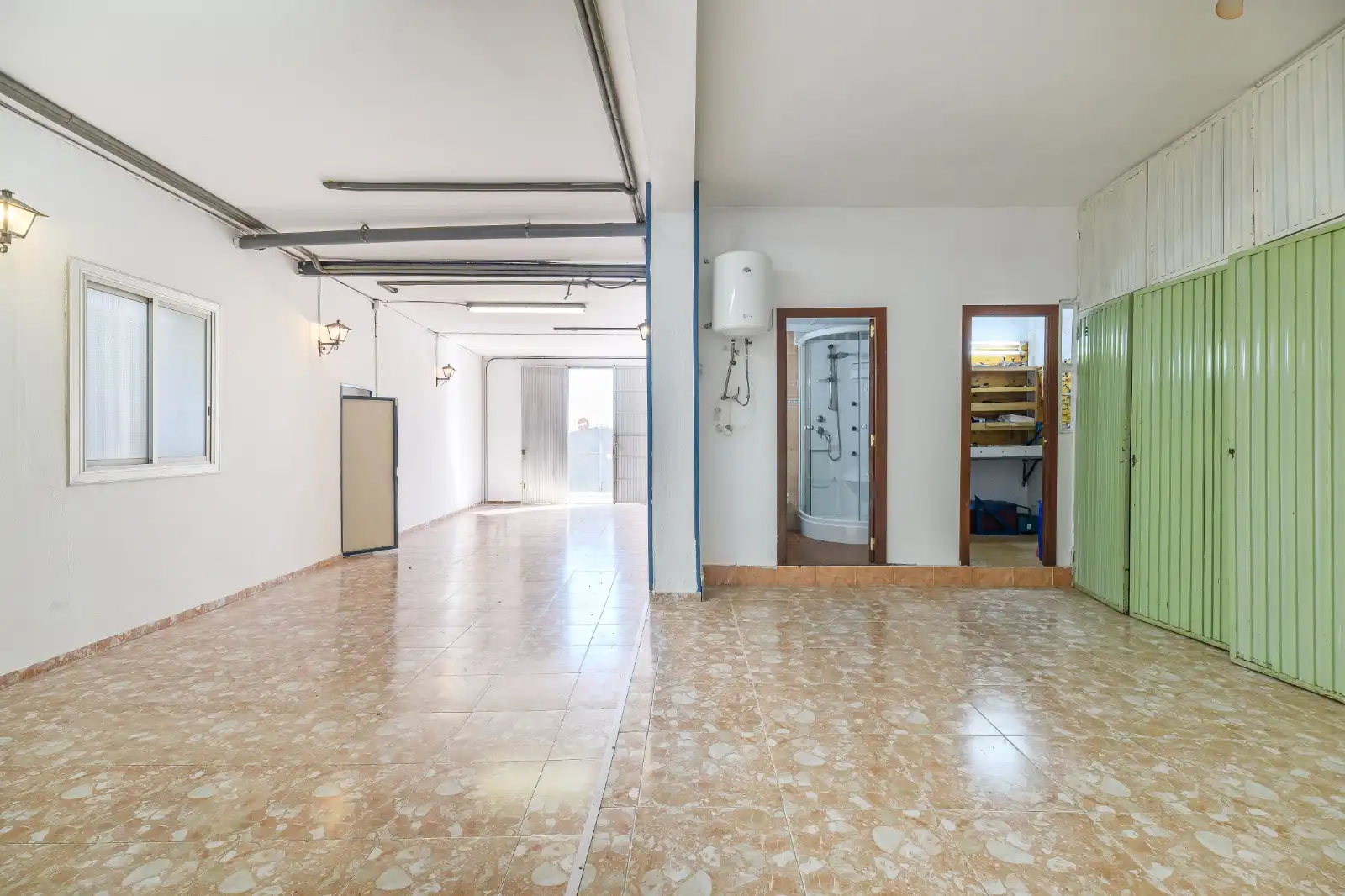 Casa o xalet en venda en Sant Boi de Llobregat amb Terrassa