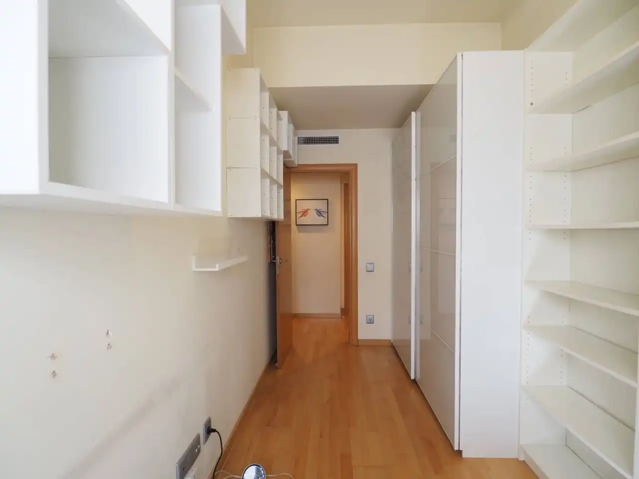 Piso en venta en Granollers con Aire acondicionado, Calefacción y Parquet