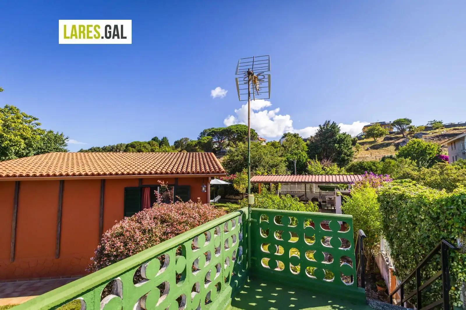 Casa o xalet en venda a Recanles, Darbo