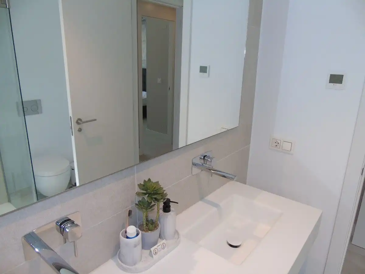 Ático con piscina en venta en Elviria - Cabopino, imagen 37