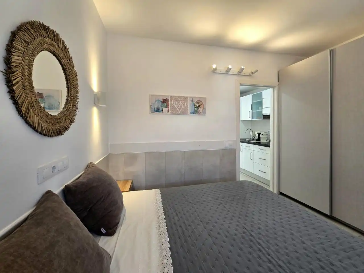 Bungalow avec piscine à louer à Avenida Touroperador Kuoni, imagen 15