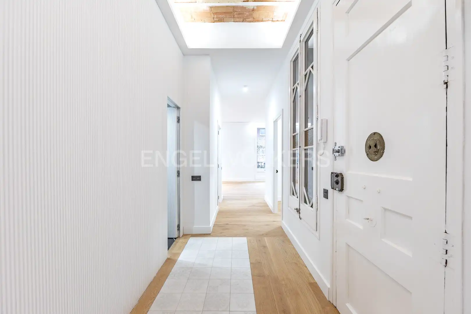 Appartement avec balcon à vendre à Eixample, imagen 41