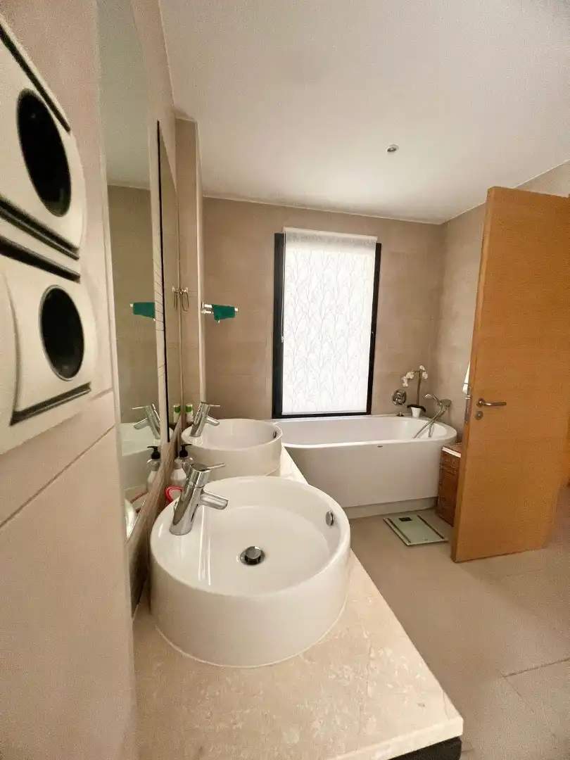 Appartement avec piscine à vendre à Urbanizacion los Altos de los Monteros 5, imagen 11