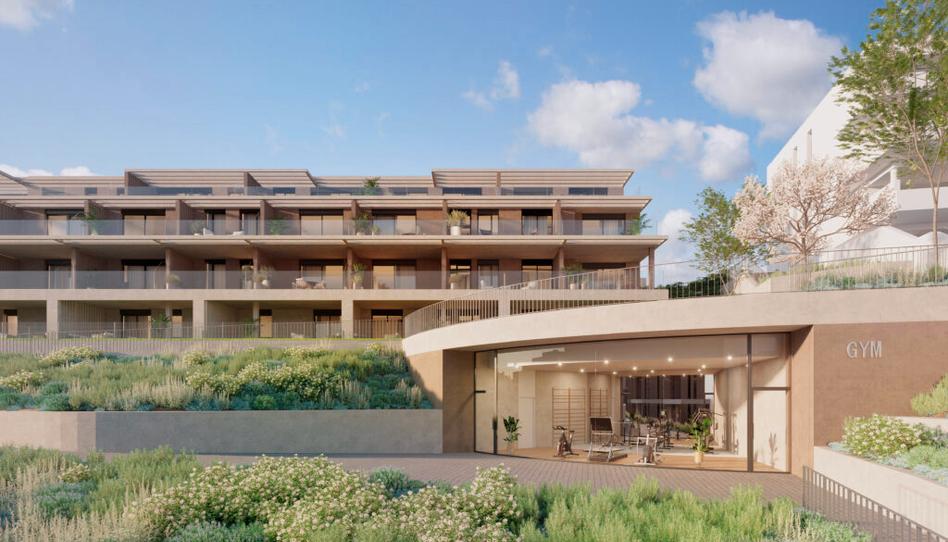 Foto 1 de Pis en venda a Calle Villa Borghese, Valle Romano Golf, Málaga