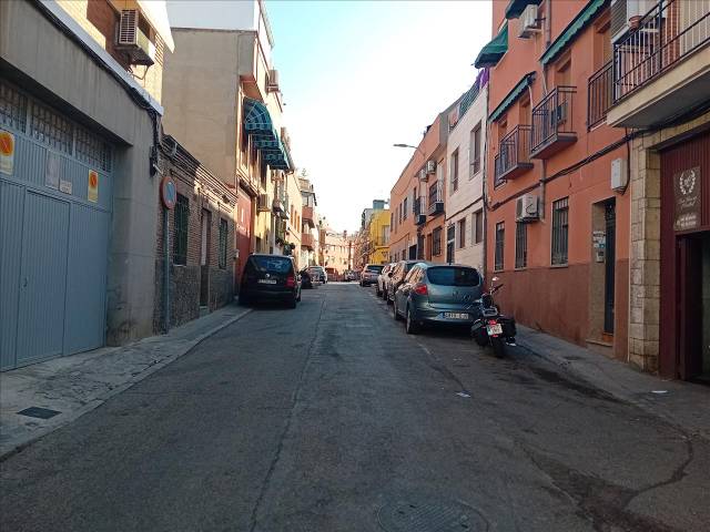 Piso en Venta en Puerto De Tarancon en Adelfas