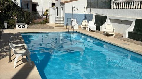 Foto 2 de Casa adosada en venta en Calahonda, Calahonda, Mijas