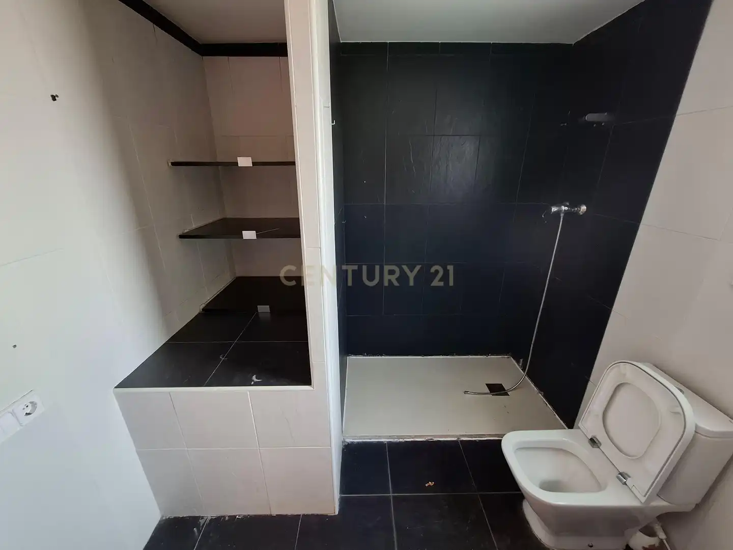Bany de Casa o xalet en venda en Rubí