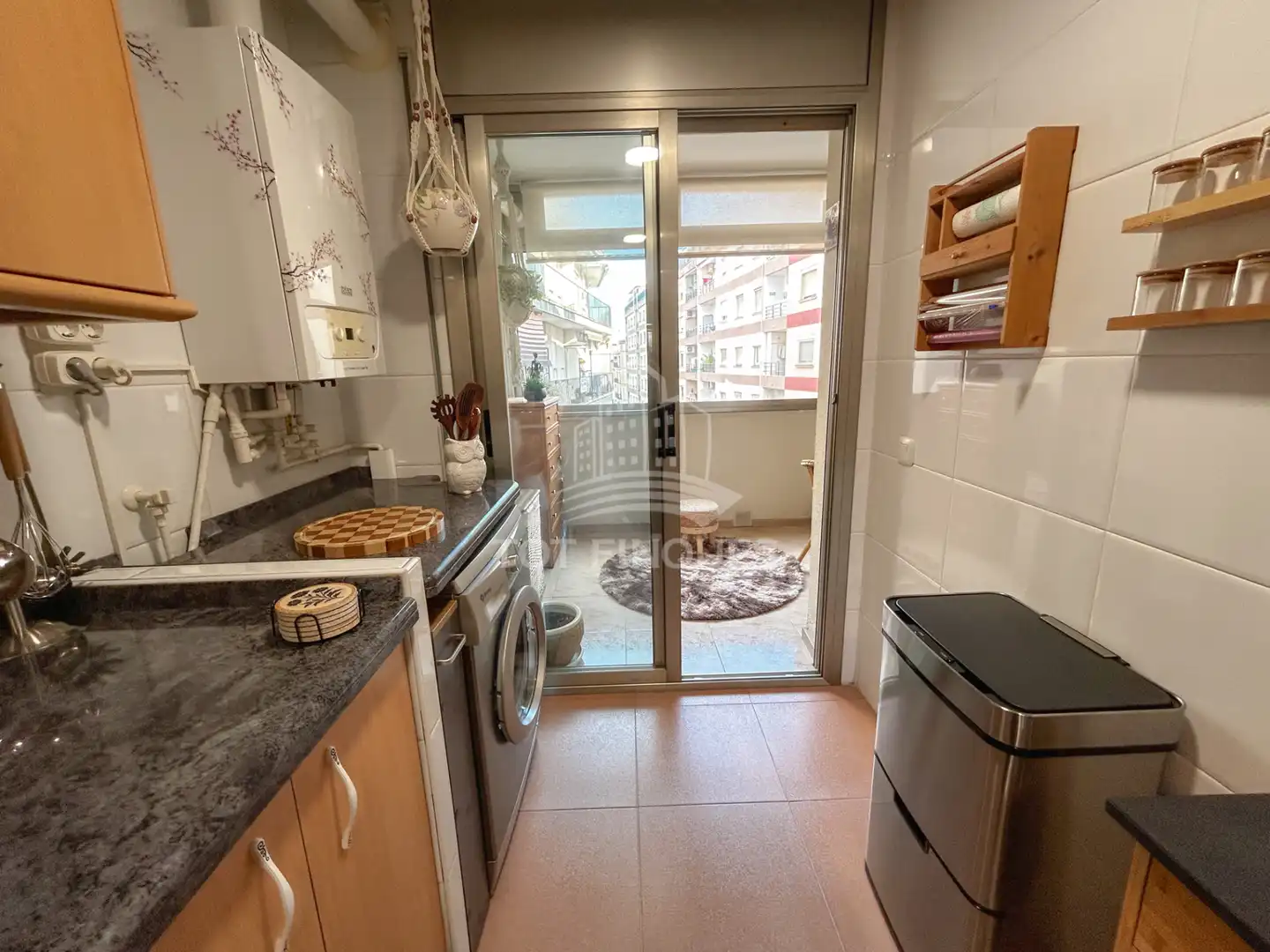Appartement avec terrasse à vendre à Carrer de Castaños, imagen 5