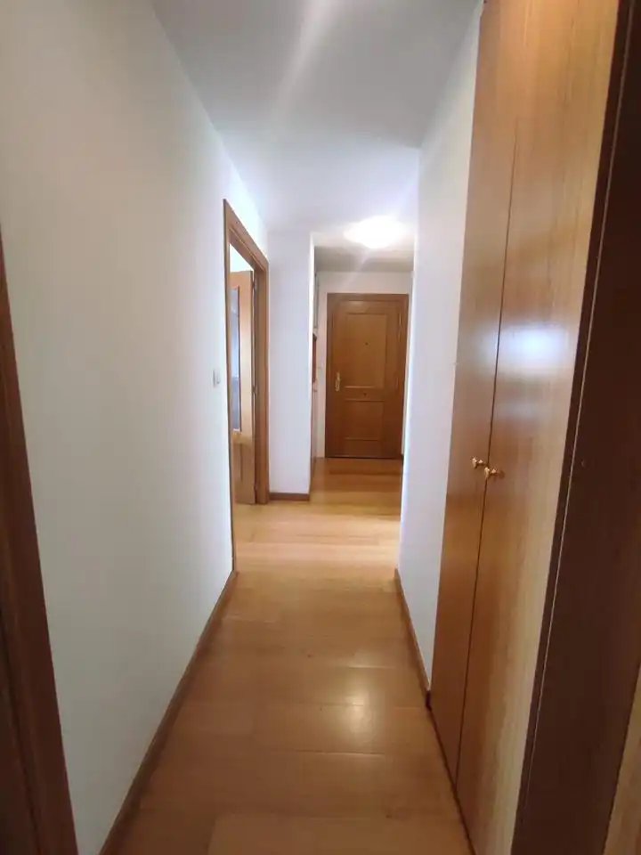 Flat for sale in Francisco Tomás Y Valiente, Peñacastillo - Nueva Montaña