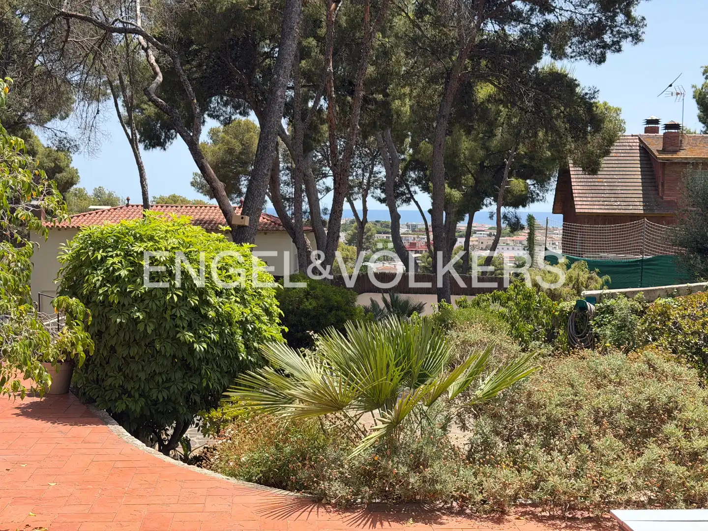 House with terrace for sale in Montmar, imagen 13