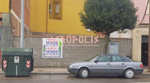 Foto 4 de Residencial en venta en Avenida Antibioticos-a, Armunia, León Capital